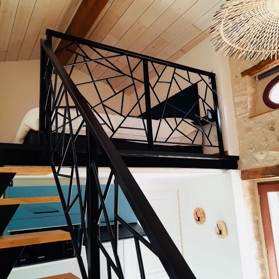 Le Cabanon Des Lavandes Entre Mont Ventoux Et Luberon Sault-de-Vaucluse Luaran gambar